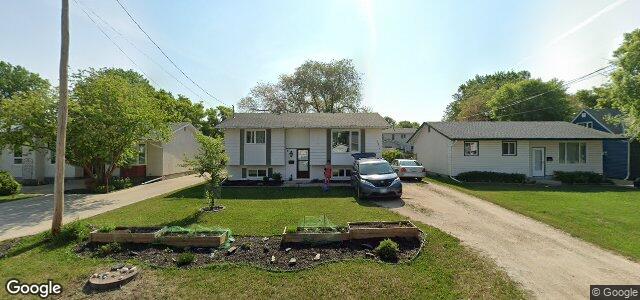 Photo of 637 Elmhurst Road in Winnipeg, Manitoba