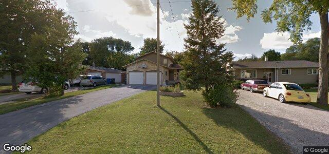 Larawan ng 640 Haney Street sa Winnipeg, Manitoba