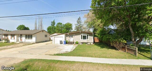 Larawan ng 642 Elmhurst Road sa Winnipeg, Manitoba
