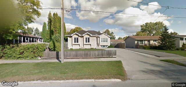 Larawan ng 643 Haney Street sa Winnipeg, Manitoba