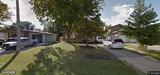 Larawan ng 644 Haney Street sa Winnipeg, Manitoba