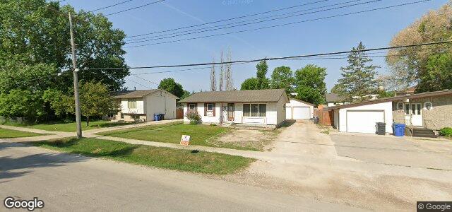Larawan ng 646 Elmhurst Road sa Winnipeg, Manitoba