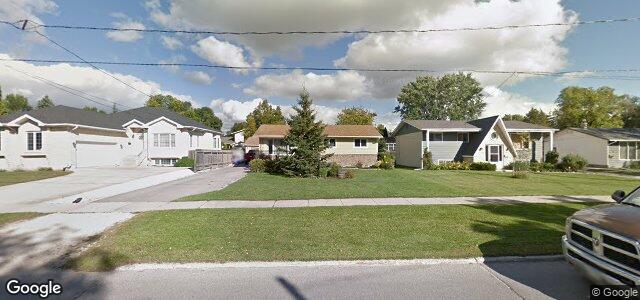 Larawan ng 647 Haney Street sa Winnipeg, Manitoba