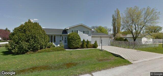 Larawan ng 65 Ascot Bay sa Winnipeg, Manitoba