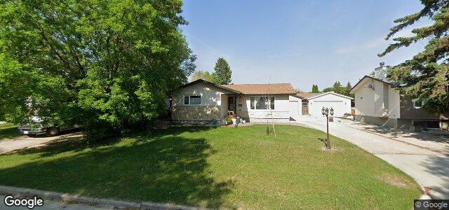 Larawan ng 650 Cathcart Street sa Winnipeg, Manitoba