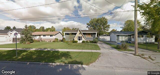 Larawan ng 651 Haney Street sa Winnipeg, Manitoba