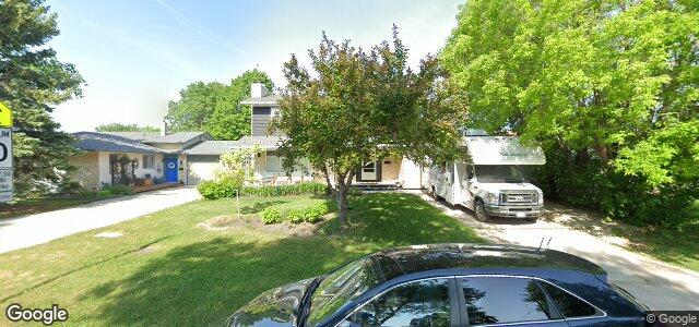 Larawan ng 654 Cathcart Street sa Winnipeg, Manitoba