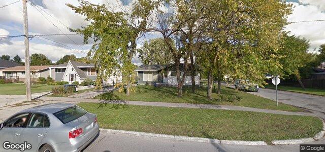 Larawan ng 655 Haney Street sa Winnipeg, Manitoba