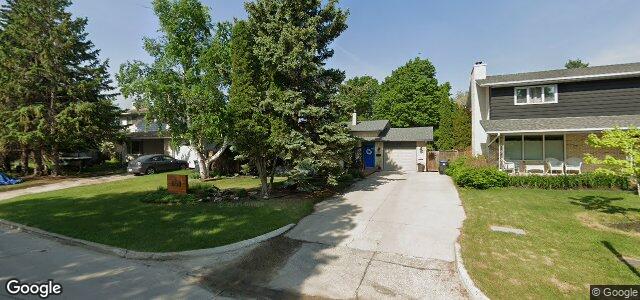 Larawan ng 658 Cathcart Street sa Winnipeg, Manitoba