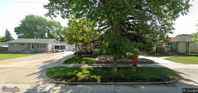 Larawan ng 659 Cathcart Street sa Winnipeg, Manitoba