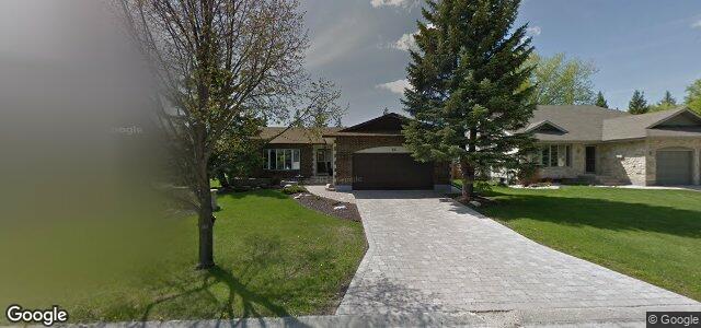 Larawan ng 66 Apex Street sa Winnipeg, Manitoba
