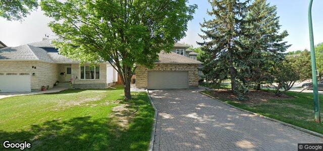 Larawan ng 66 Hookway Crescent sa Winnipeg, Manitoba