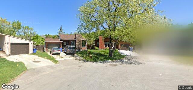 Larawan ng 66 Woodstock Lane sa Winnipeg, Manitoba