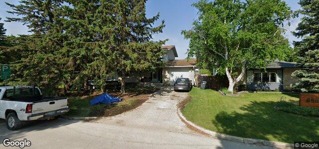Larawan ng 662 Cathcart Street sa Winnipeg, Manitoba