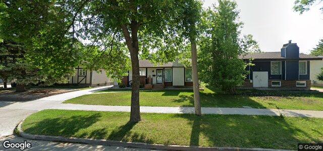 Larawan ng 663 Cathcart Street sa Winnipeg, Manitoba