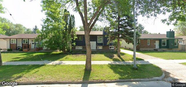 Larawan ng 667 Cathcart Street sa Winnipeg, Manitoba