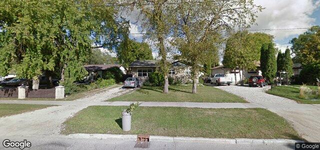 Larawan ng 667 Haney Street sa Winnipeg, Manitoba