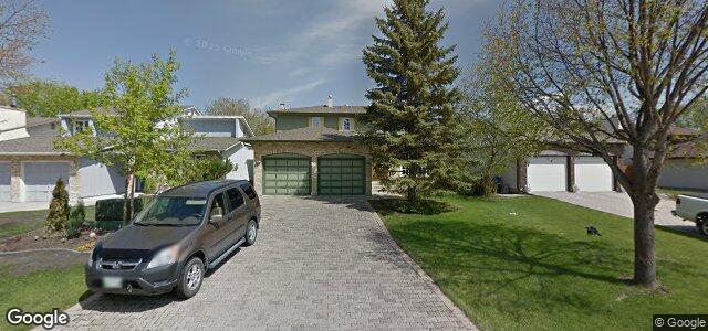 Larawan ng 67 Apex Street sa Winnipeg, Manitoba