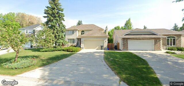 Larawan ng 67 Hookway Crescent sa Winnipeg, Manitoba