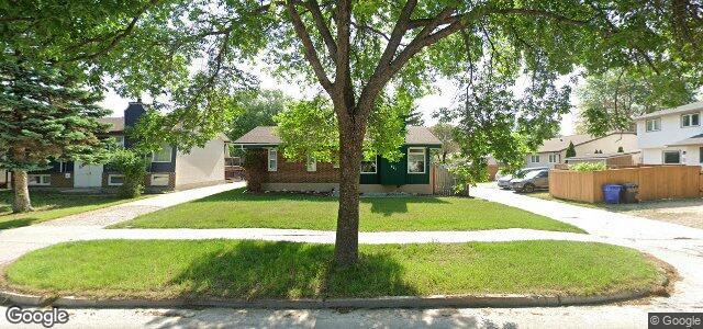 Larawan ng 671 Cathcart Street sa Winnipeg, Manitoba