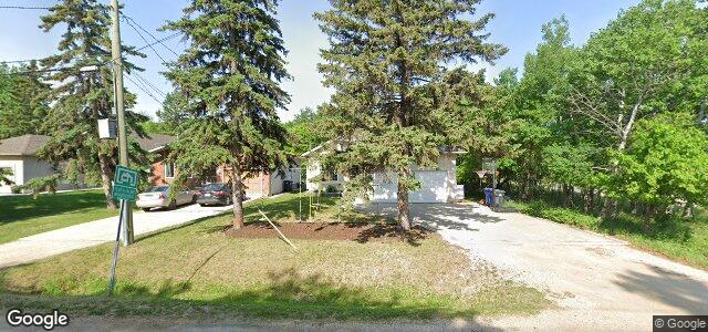 Larawan ng 696 Haney Street sa Winnipeg, Manitoba