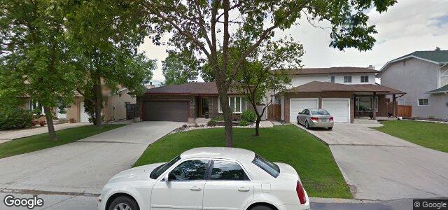 Larawan ng 7 Avril Lane sa Winnipeg, Manitoba