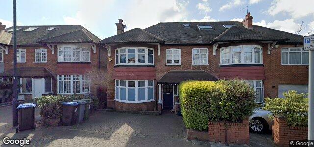 Larawan ng 7 Donnington Road sa Winnipeg, Manitoba