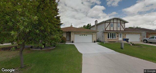 Larawan ng 7 Huddersfield Place sa Winnipeg, Manitoba