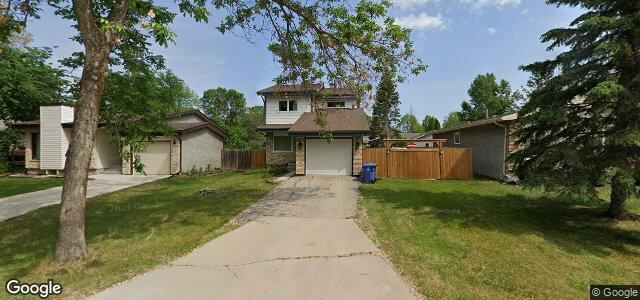 Larawan ng 7 Woodchester Bay sa Winnipeg, Manitoba
