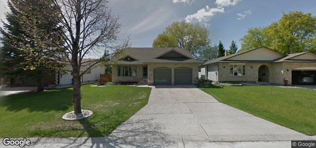 Larawan ng 70 Apex Street sa Winnipeg, Manitoba