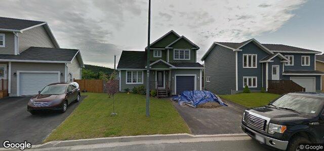 Larawan ng 70 Brittany Drive sa Winnipeg, Manitoba