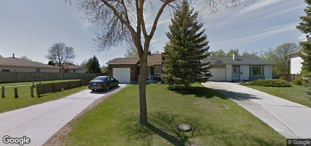 Larawan ng 70 Epsom Crescent sa Winnipeg, Manitoba