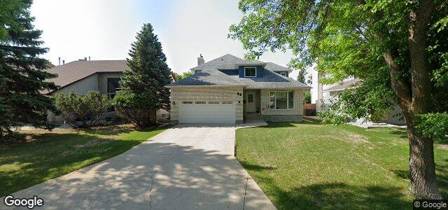 Larawan ng 70 Hookway Crescent sa Winnipeg, Manitoba