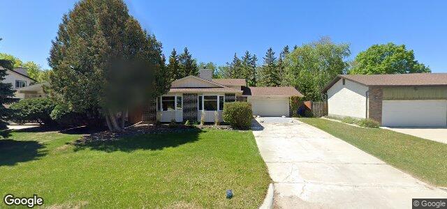 Larawan ng 700 Cathcart Street sa Winnipeg, Manitoba