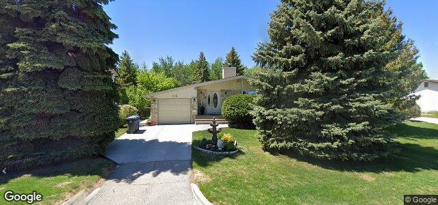 704 Cathcart Street（加拿大曼尼托巴省溫尼伯市）房屋照片