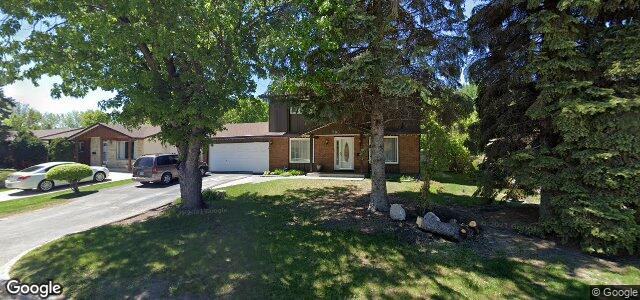 Larawan ng 708 Cathcart Street sa Winnipeg, Manitoba