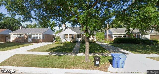 Larawan ng 708 Elmhurst Road sa Winnipeg, Manitoba