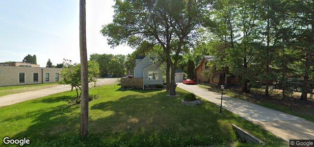 Larawan ng 709 Haney Street sa Winnipeg, Manitoba