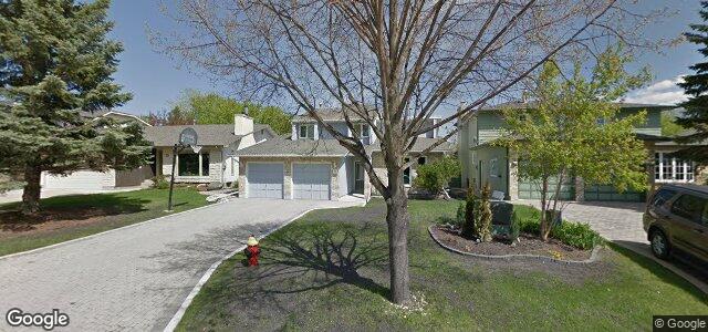 Larawan ng 71 Apex Street sa Winnipeg, Manitoba