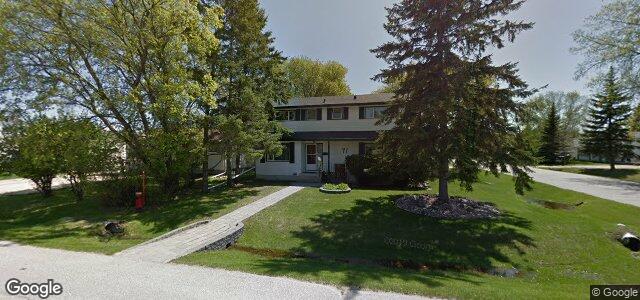Larawan ng 71 Epsom Place sa Winnipeg, Manitoba