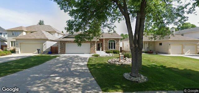 Larawan ng 71 Hookway Crescent sa Winnipeg, Manitoba