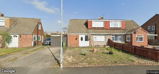 Larawan ng 71 Mayfield Crescent sa Winnipeg, Manitoba