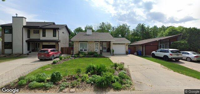 Larawan ng 71 Woodchester Bay sa Winnipeg, Manitoba