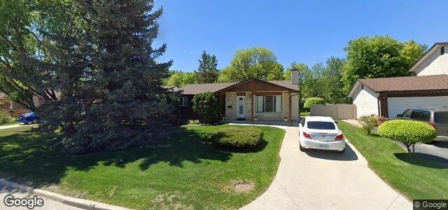 Larawan ng 712 Cathcart Street sa Winnipeg, Manitoba