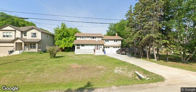 Larawan ng 712 Haney Street sa Winnipeg, Manitoba