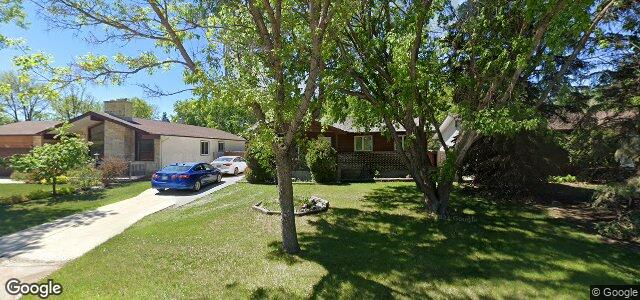 Larawan ng 716 Cathcart Street sa Winnipeg, Manitoba