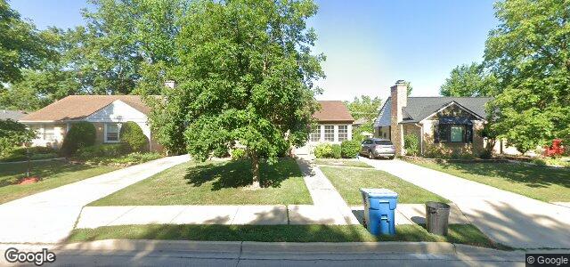 Larawan ng 716 Elmhurst Road sa Winnipeg, Manitoba