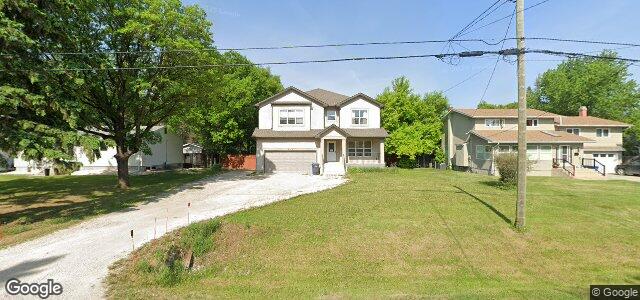 Larawan ng 716 Haney Street sa Winnipeg, Manitoba