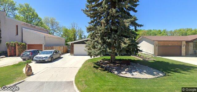 Larawan ng 724 Cathcart Street sa Winnipeg, Manitoba