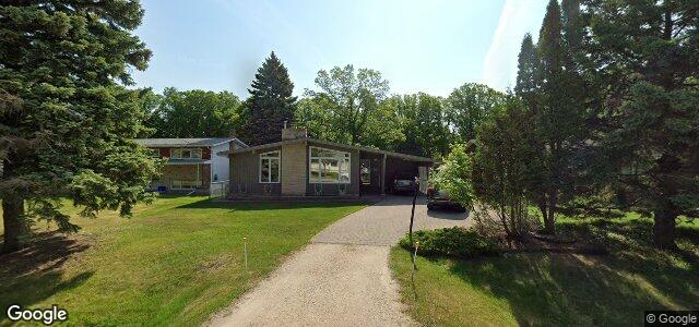 Larawan ng 727 Haney Street sa Winnipeg, Manitoba
